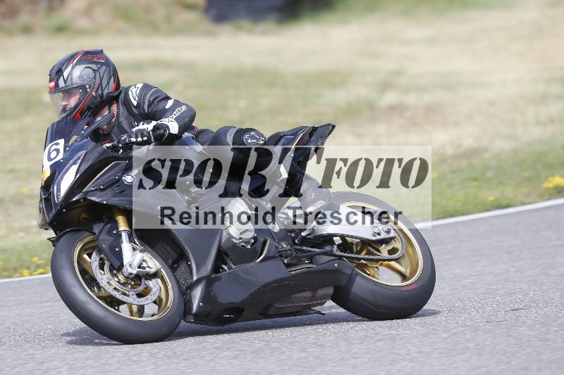 /19 06.06.2026  TZ Motorsport ADR/Gruppe gelb/46